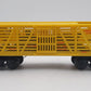 Lionel 6-16662 O Gauge Bugs Bunny & Yosemite Sam Outlaw Car EX/Box
