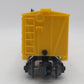Lionel 6-16662 O Gauge Bugs Bunny & Yosemite Sam Outlaw Car EX/Box
