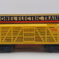 Lionel 6-16662 O Gauge Bugs Bunny & Yosemite Sam Outlaw Car EX/Box