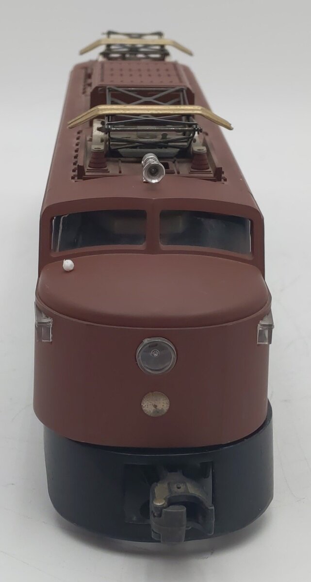 Lionel 6-8551 O Gauge Pennsylvania "Little Joe" EP-5 Electric Locomotive VG/Box