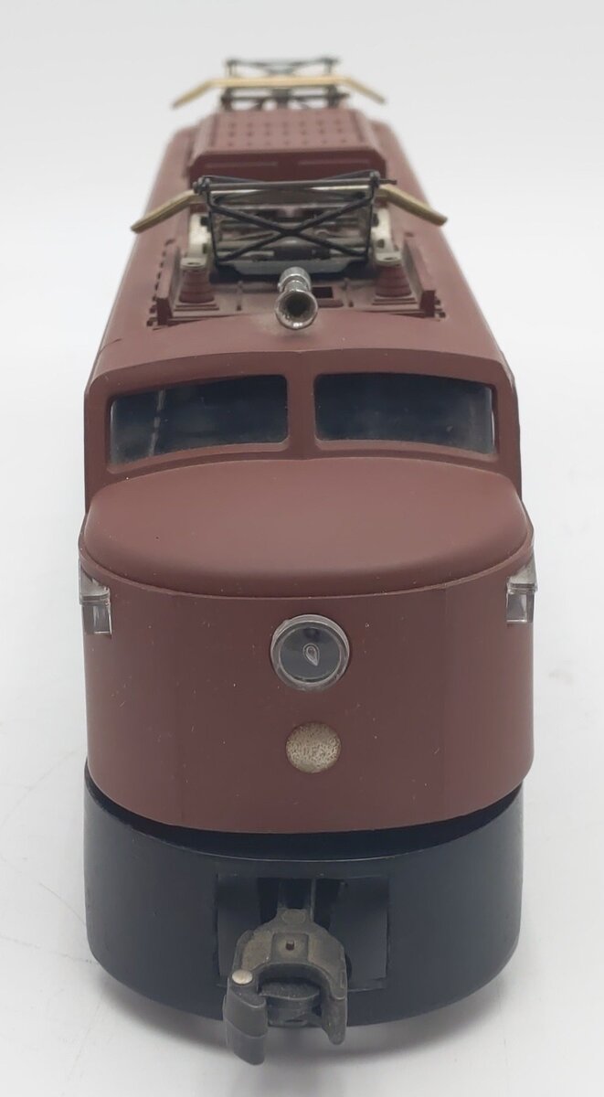 Lionel 6-8551 O Gauge Pennsylvania 
