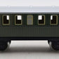 Marklin 4040 HO Local Passenger Coach Car EX/Box