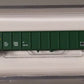 Trainworx Inc 25205-04 N Scale CNW Thrall 52' 6 Steel Gondola #741049