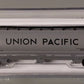 Bowser 37828 N Scale Union Pacific Cylindrical Hopper #22968