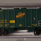 Athearn 16323 N Chicago & North Western PS-2 2600 Covered Hopper #95764