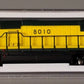 Atlas 40002638 N Chicago & North Western SD60 Diesel Locomotive #8010