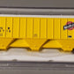 Atlas 50002809 N Chicago & North Western Thrall 4750 Covered Hopper Car #753718
