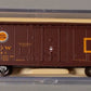 Atlas 33333 N Scale Chicago North Western 40' Plug Door Boxcar #381 LN/Box