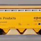 Atlas 50000920 N Corn Products ACF 3650 Covered Hopper Car #80028 LN/Box