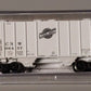 Athearn 12275 N Chicago & Northwestern PS-2 2600 Covered Hopper Car #96457