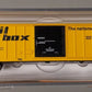 Fox Valley Models 80115 N Scale Railbox FMC 5347 Boxcar #38143 LN/Box