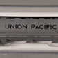 Bowser 37827 N Scale Union Pacific Cylindrical Hopper Car #22966