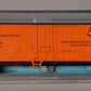 Atlas 3663 N Scale Milwaukee Mechanical Reefer LN/Box
