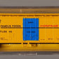 Atlas 3659 N Scale Libby's 50' Mechanical Reefer #45 LN/Box