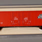 Atlas 50001409 N Chicago & North Western Evans 53' Double Plug-Door #600588