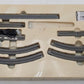 Rokuhan R062 Z Double Track Oval Set EX/Box