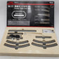 Rokuhan R062 Z Double Track Oval Set EX/Box
