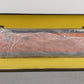 Samhongsa RR-27/33 G Scale Santa Fe "The Chief" Reefer Car #34925 EX/Box