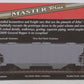 Atlas 20007116 HO Boston & Maine Portec 3000 Covered Hopper #5246 MT/Box
