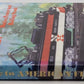 Greenburg’s Guide to American Flyer S Gauge Vol.1 Hardcover Book By Joe Deger EX