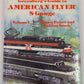 Greenburg’s Guide to American Flyer S Gauge Vol.1 Hardcover Book By Joe Deger EX