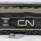 Atlas 10002038 HO Canadian National GP-7 Locomotives Master Gold #4801 LN/Box
