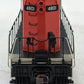 Atlas 10002038 HO Canadian National GP-7 Locomotives Master Gold #4801 LN/Box