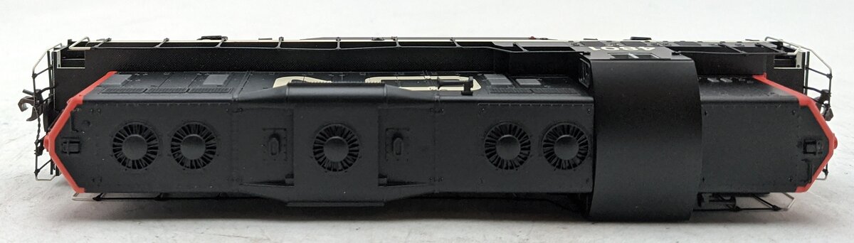 Atlas 10002038 HO Canadian National GP-7 Locomotives Master Gold #4801 LN/Box