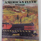 Greenberg's Guide to American Flyer s Gauge Vol.2 Hardcover Book By Joe Deger VG