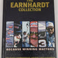 The Earnhardt Collection Hardcover Book VG