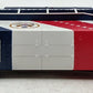 Atlas 10002336 HO Seaboard Coast Line Silver U36B Locomotive #1776