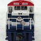 Atlas 10002336 HO Seaboard Coast Line Silver U36B Locomotive #1776