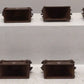 Walthers 932-4464 HO Scale Duluth Missabe & Iron Range Ore Cars (Set of 12) LN/Box