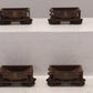 Walthers 932-4464 HO Scale Duluth Missabe & Iron Range Ore Cars (Set of 12) LN/Box
