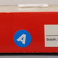 Walthers 932-4464 HO Scale Duluth Missabe & Iron Range Ore Cars (Set of 12) LN/Box