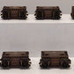 Walthers 932-4464 HO Scale Duluth Missabe & Iron Range Ore Cars (Set of 12) LN/Box