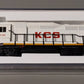 Atlas 40003752 N Kansas City Southern GP30 Phase 1 Diesel Locomotive #4106