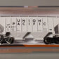 Fox Valley Models 85408-1 N Union Pacific 3000 Cuft Covered Hopper #218037