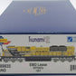 Athearn G89835 HO EMD Lease SD70ACe Diesel Locomotive with DCC and Sound #1201