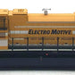 Athearn G89835 HO EMD Lease SD70ACe Diesel Locomotive with DCC and Sound #1201