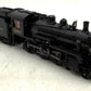 Rapido Trains 602513 HO Quebec Central D10k Steam Locomotive DCC/Sound #1083