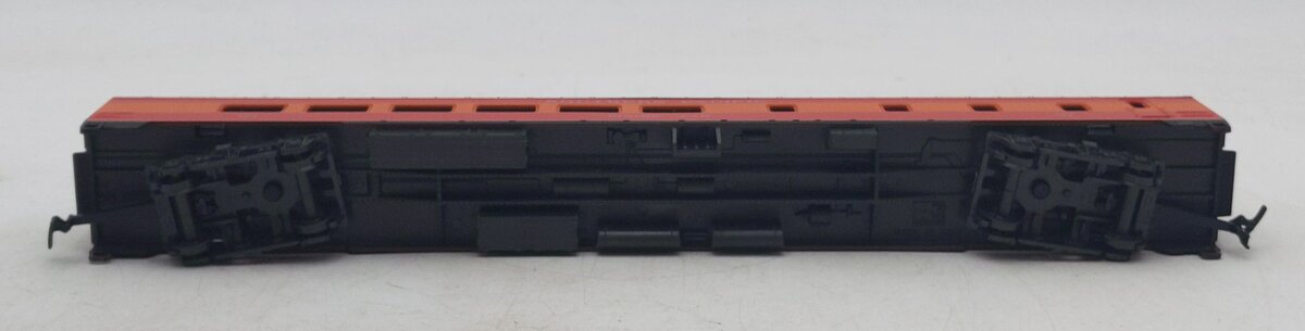 Rivarossi 2394/0 HO Southern Pacific Daylight Dining Car #124