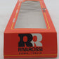 Rivarossi 2394/0 HO Southern Pacific Daylight Dining Car #124