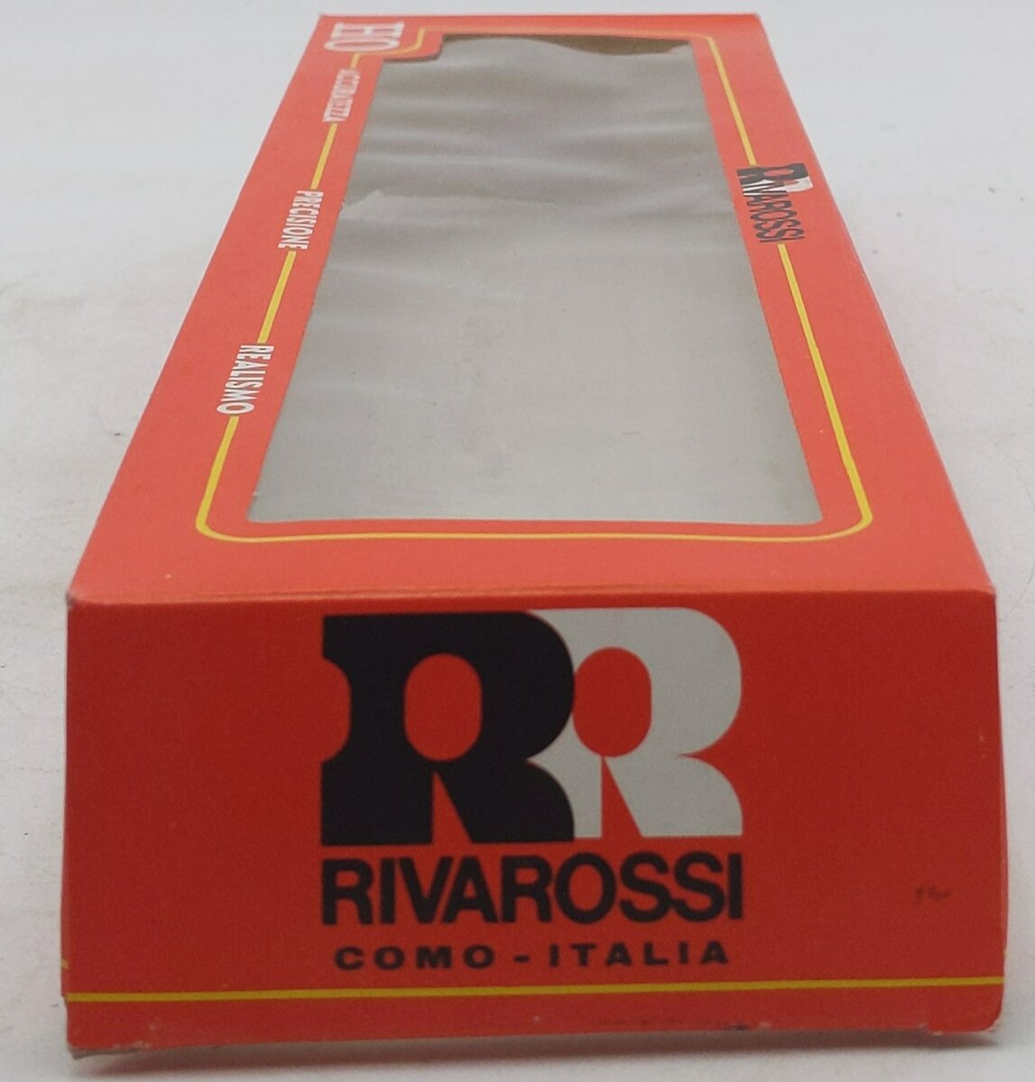 Rivarossi 2394/0 HO Southern Pacific Daylight Dining Car #124