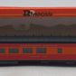 Rivarossi 2394/0 HO Southern Pacific Daylight Dining Car #124