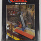 The Lionel train book Paperback By Robert Schleicher VG