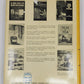 The Search for Steam Hardcover Book By Joe G. Collias VG