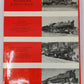 American Locomotives, 1900-1950 Hardcover Book By Edwin P. Alexander VG