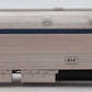Rapido Trains 114014 HO VIA Rail Original Scheme Budd Baggage-Dorm Car #613
