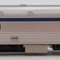 Rapido Trains 114014 HO VIA Rail Original Scheme Budd Baggage-Dorm Car #613